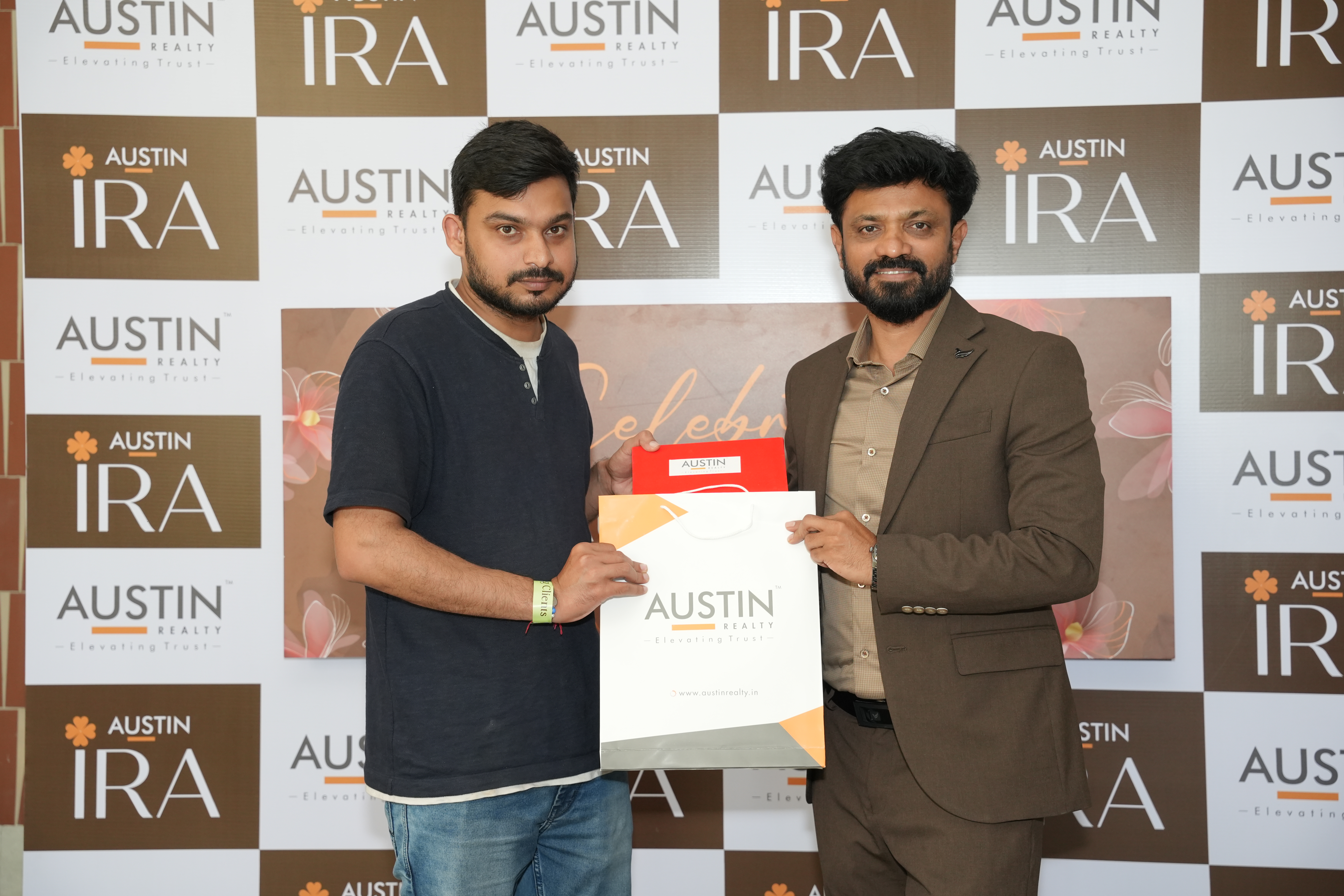 Austin Ira Allotment Event