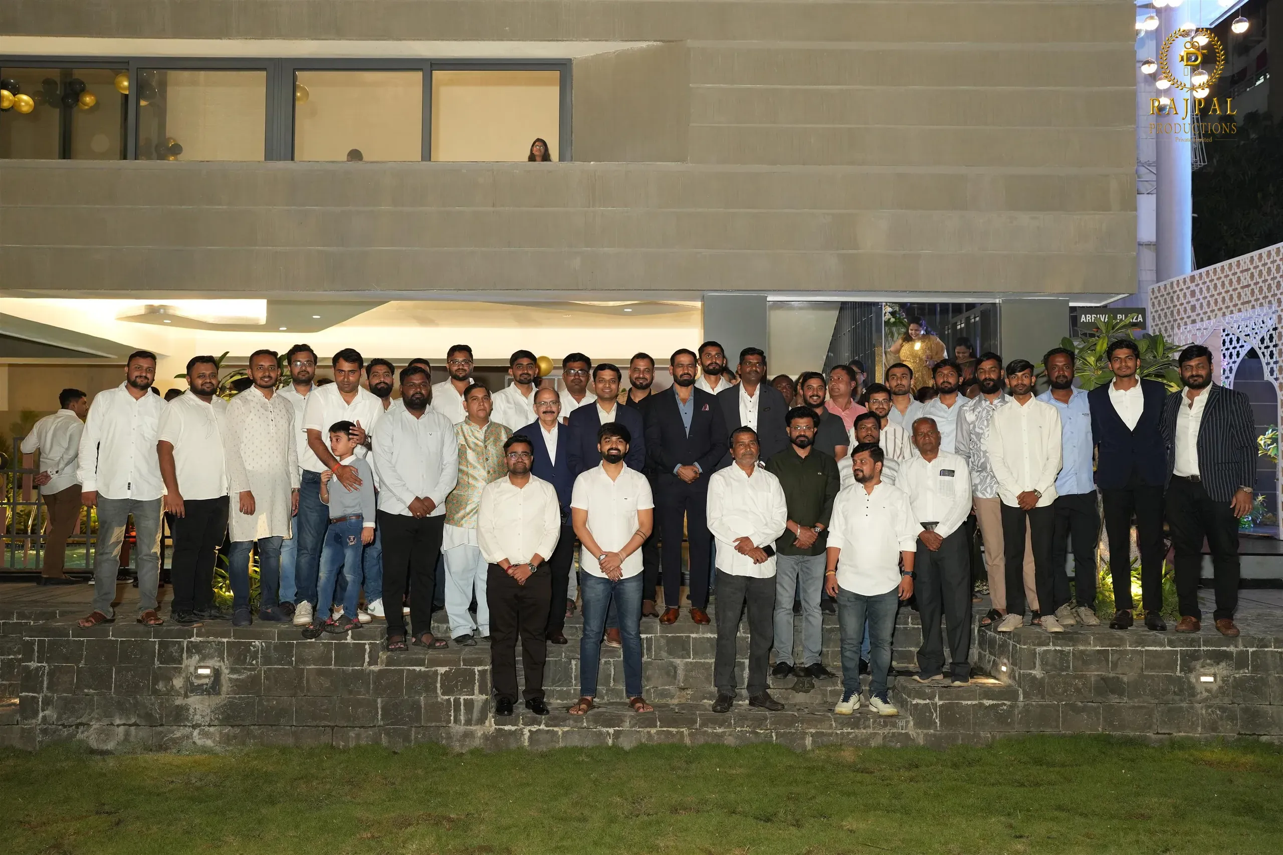 Austin Arena amenitites handover