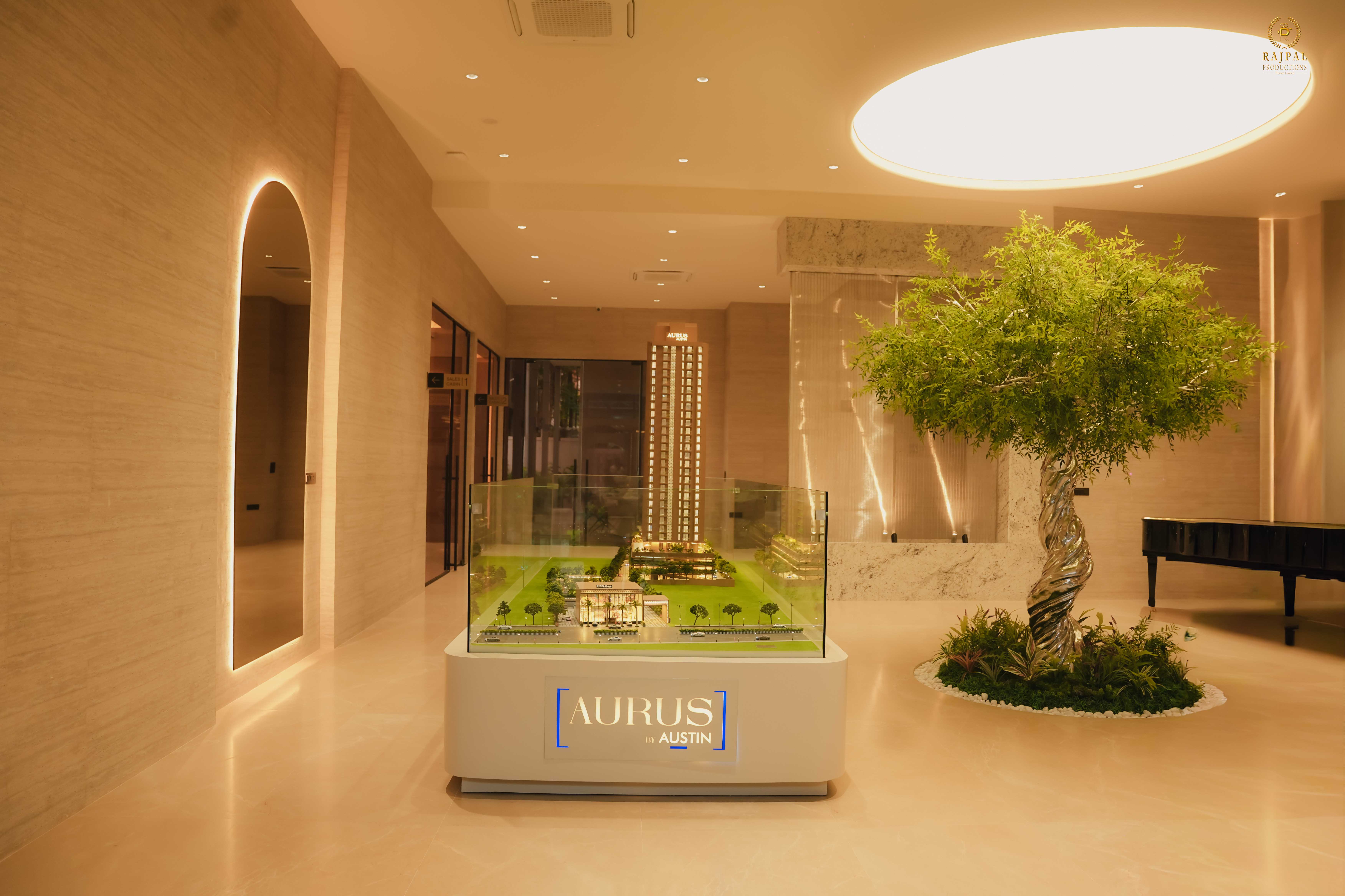 Aurus By Austin CP Meet
